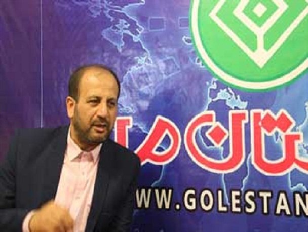 استاندار آینده گلستان فارغ از اصولگرا یا اصلاح طلب بودن باید کارآزموده و امتحان پس داده باشد