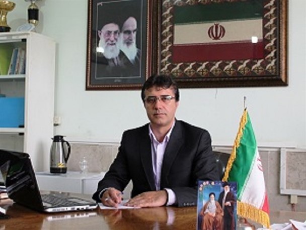 گالیکش رتبه دوم اسکان نوروزی گلستان را کسب کرد