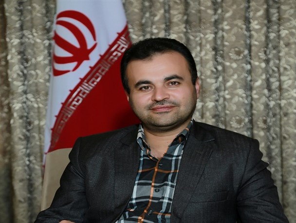 فرماندار بوکان خبر استعفایش را تایید کرد