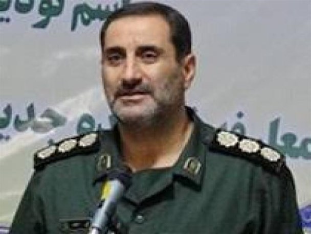 قرارگاه کمک رسانی سپاه نبی اکرم (ص) کرمانشاه در دلفان ایجاد شد