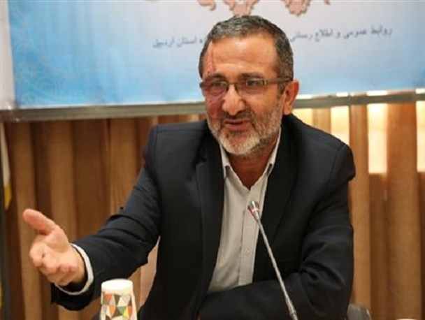 کمک یک میلیارد تومانی اردبیلی‌ها به سیل‌زدگان