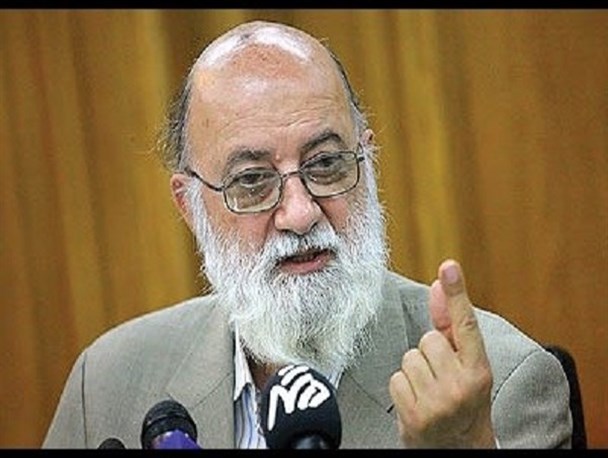 «حناچی» پاسخگوی کم کاری شهرداری باشد/ از درآمد شهرداری تهران به میزان قابل توجهی کاسته شده است