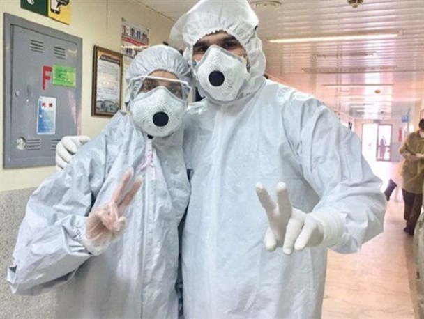 جلوه‌های زیبای ایثار و فداکاری در شرایط کرونایی ریشه در خانواده‌های ایرانی دارد