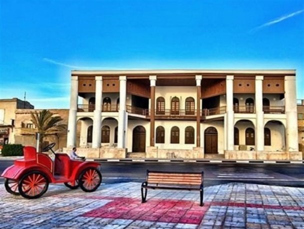 چرایی استیضاح شهردار توسط شورای شهر بوشهر؟!