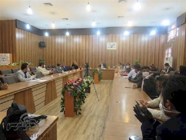 پاتک شهردار به سوال‌کنندگان، با افشای کارشکنی و منفعت‌طلبی دو عضو شورای شهر+تصاویر