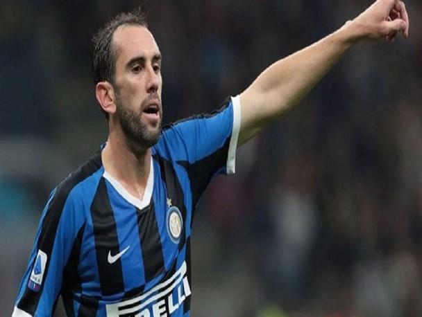 تاتنهام یا منچستر یونایتد مقصد آینده گودین