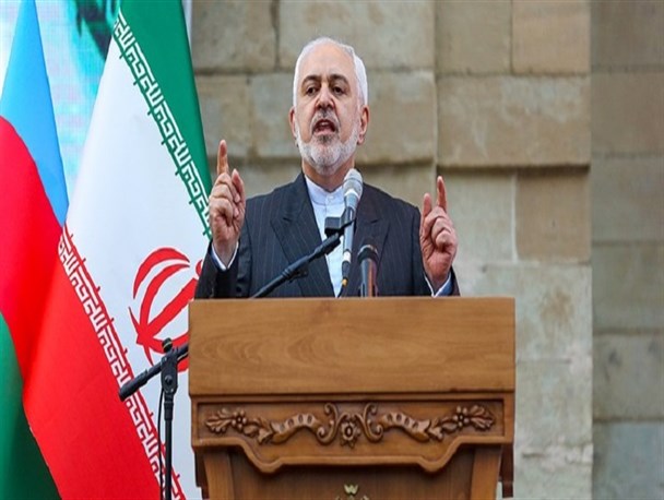 ظریف: آمریکا بدون توقف به تعهداتش در برجام برگردد/ لاوروف: تحریم‌های اروپا علیه ایران غیرقابل قبول است