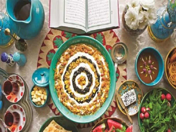 مهم ترین اصول تغذیه‌ای برای روزه داری در ماه مبارک رمضان/ طب سنتی و علم تغذیه چه توصیه هایی به روزه داران می کنند؟