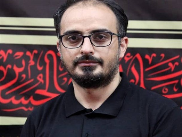 «فرزاد نریمان‌زاده» چهره سال هنر انقلاب اسلامی استان آذربایجان‌شرقی شد