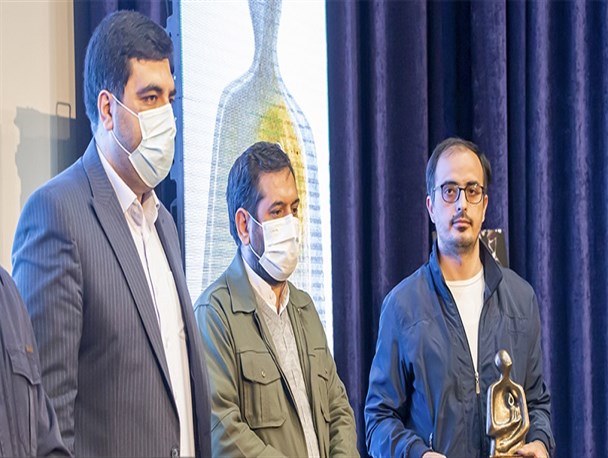 آیین هفته هنر انقلاب اسلامی در تبریز برگزار شد