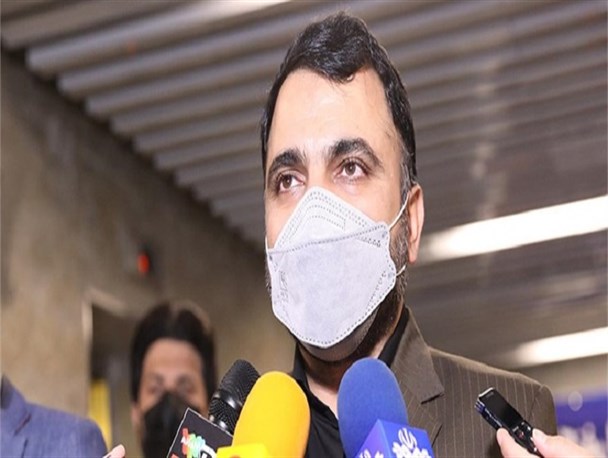 عزم جدی وزارت ارتباطات برای تولید تجهیزات مخابرات نوری و توسعه اینترنت