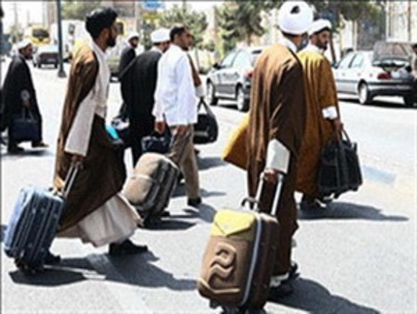 اعزام ۵۱ مبلغ به مناطق مختلف شهرستان خنداب در ماه مبارک رمضان