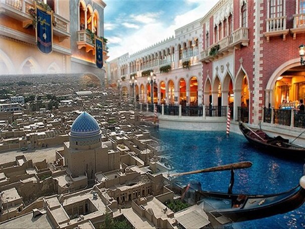 دارالعباد و ۳۰ خواهرخوانده‌‌ای که فامیل نمی‌شوند!/ هیچ؛ سوغات خواهران غریب از دیار فرنگ