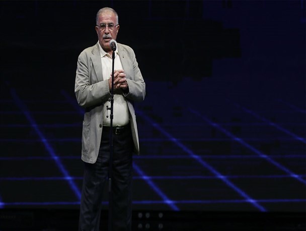 روشن: سراجی اول در مورد ناکامی های سایپا توضیح بدهد/ او به گونه ای صحبت می کند که گویی من بقالی داشته ام و او بازیکن تیم ملی بوده!