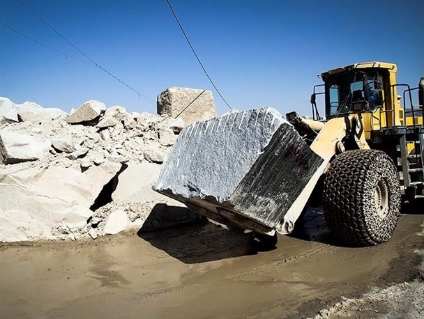 سرمایه‌گذاری ۶۶۵ میلیارد ریالی در معادن استان مرکزی با ظرفیت اشتغال ۱۶۸نفر