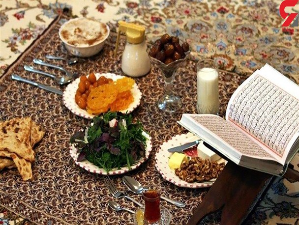 بایدها و نبایدهای وعده سحری در ماه رمضان