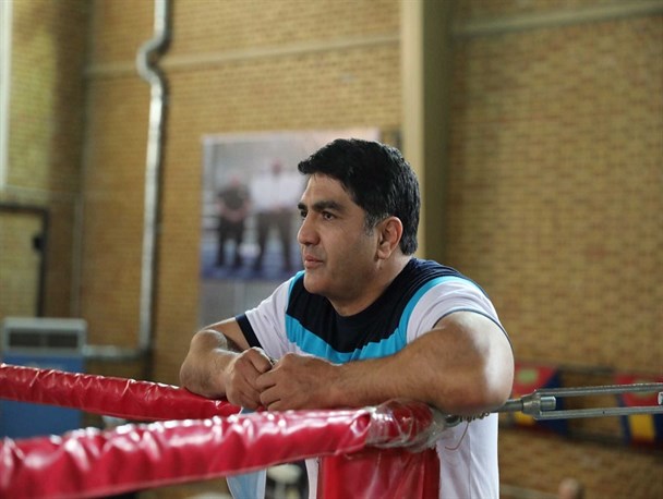 مهدی‌پور: مسابقات کشوری نوجوانان و جوانان بوکس بعد از ماه رمضان برگزار می‌شود/ تمرینات را برای حضور در سه رویداد آغاز خواهیم کرد