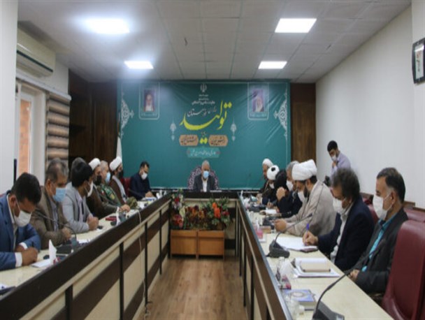 احداث ١٠٠ هزار واحد مسکونی برای خوزستانی ها