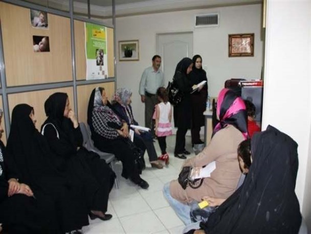 روند کند انتقال مطب پزشکان به خارج از بافت مرکزی شهر زنجان/ لزوم همراهی سایر ارگان‌ها برای جابه‌جایی مطب‌ها