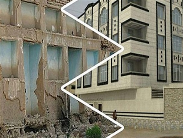 طرح بازآفرینی در ۵ شهر لرستان اجرا می شود