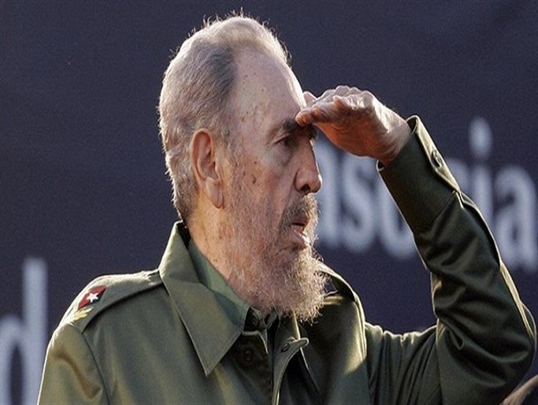 انتشار اسناد جدید از همکاری انگلیس با سیا برای ترور فیدل کاسترو