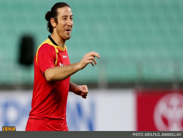 6 ایرانی در جمع 50 بازیکن برتر آسیا