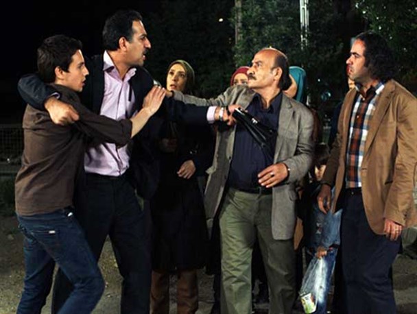 نقد پزشکان بهتر بود یا تخریب فرهنگ اسلامی ایرانی؟؟؟
