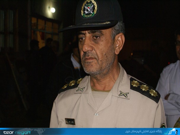 چهل‎وهفتمین کبوترگمنام در دل آذربایجان‎غربی جای‎گرفت