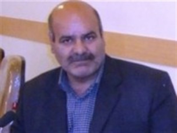 عملیات مبارزه با آفت سن در مزارع غلات جوین آغاز شد