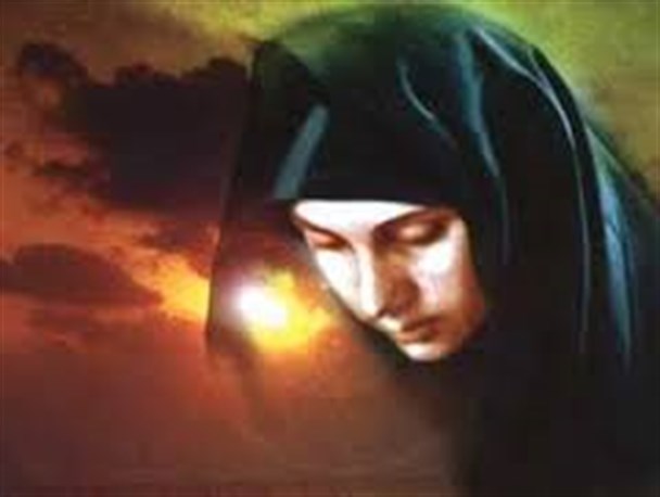 نقش زنان از صدر اسلام تا امروز