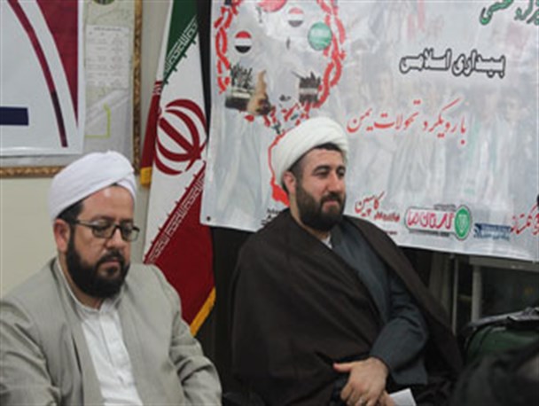 میزگرد تخصصی بیداری اسلامی با محوریت بررسی تحولات یمن/تصاویر