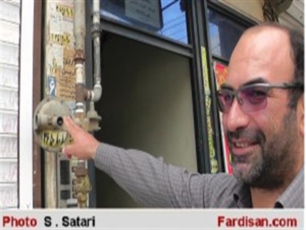 هجوم سارقان به رگلاتورهای گاز شهری در شهرستان فردیس