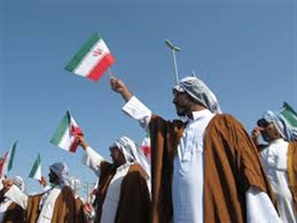 عشایر خوزستان میزبان پیکرهای مطهر شهدا