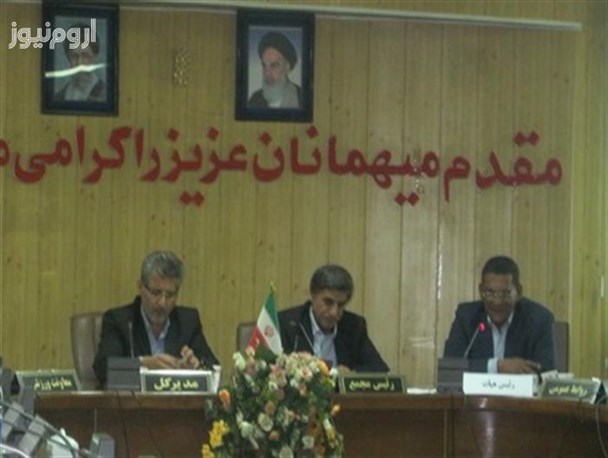 سرپرست جدید هیات کبدی آذربایجان غربی معرفی شد