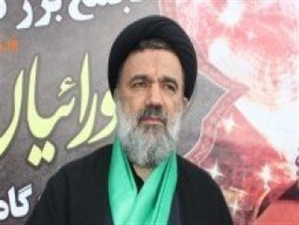 فعلا برنامه ای برای نامزدی در انتخابات خبرگان ندارم