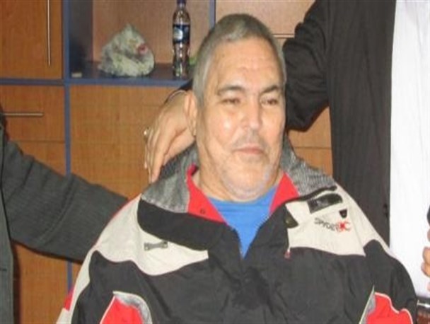 جانباز قطع نخاعی دیگر به خیل یاران شهیدش پیوست
