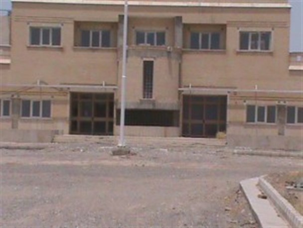 عدم تحقق وعده مسئولین برای شهربدون بیمارستان
