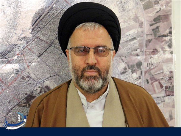نامه وزارت کشور به شورای اسلامی شهر قم/ نقص مدارک و عدم وصول استعلام دلایل اصلی بلاتکلیفی شهردار جدید قم