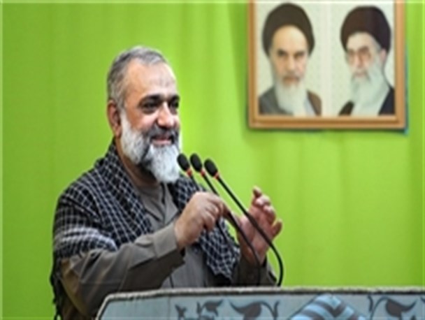 ما درگیر یک جنگ تمام عیار در نبرد سیاسی هستیم/ دیپلمات‌های ما بدانند که ملت ایران اجازه خطا در این جنگ سیاسی را به احدی نخواهد داد