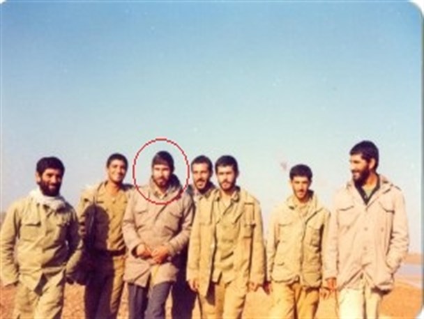 وصیت تکان دهنده یک شهید آباده طشکی: اگر خاکسترم را قطعه قطعه کنید باز هم می گویم« روح منی خمینی قلب منی خمینی»