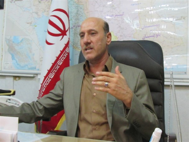 تذکر جدی فرماندار به مسئولین/ علت لغو کلنگ زنی بیمارستان از زبان فرماندار