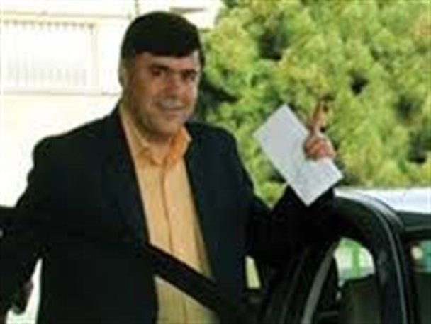 شهردار شاهین شهر استعفا کرد