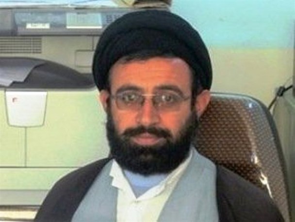 برگزاری آئین معنوی مناجات شعبانیه در چرام