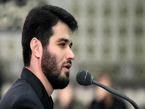 مراسم گرامی‌داشت ۳شهید مدافع حرم ساری با مداحی میثم مطیعی برگزار می‌شود