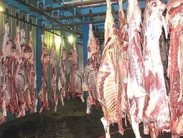 قیمت انواع گوشت گاوی و گوسفندی در شهرهای مازندران
