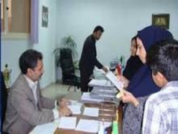 آمادگی107 مدرسه ابتدایی برای ثبت نام کلاس اولی ها در روانسر