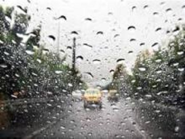 مجموع بارش های تویسرکان به 600 میلیمتر در سال زراعی جاری رسید/مشکل کمبود آب همچنان باقی است