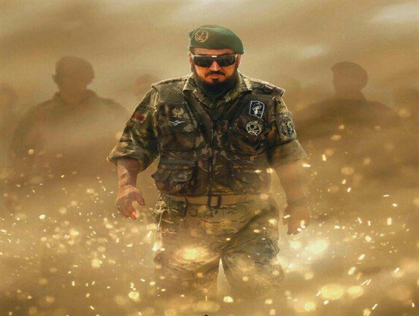 نقش آفرینی دیدنی شهید ناظری درکنار پرویز پرستویی در “موج مرده” حاتمی کیا+ فیلم