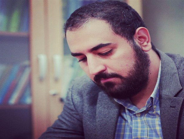چگونه احمد شهید در مورد کشوری ماموریت دارد که قانون آن کشور را نمیداند؟