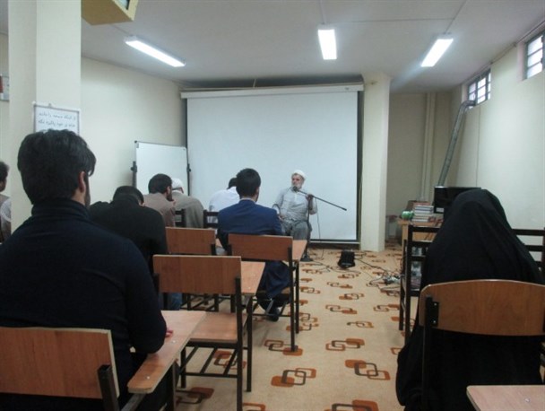 گردهمایی فعالین فرهنگی و رسانه ای جبهه انقلاب اسلامی در شهرستان ملارد برگزار شد